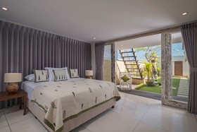 Villa Manggala