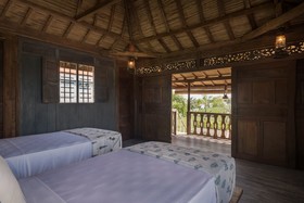 Villa Manggala