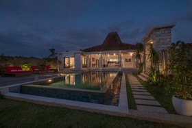 Villa Manggala