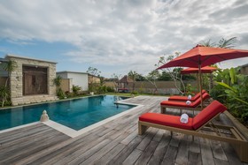 Villa Manggala