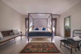 Villa Manggala