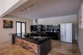 Villa Manggala