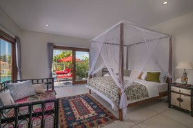 Villa Manggala