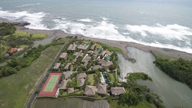 Villa Mary
