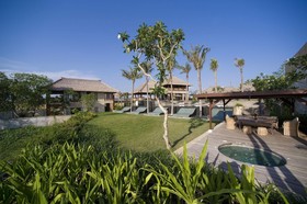 Villa Mary