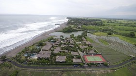 Villa Mary