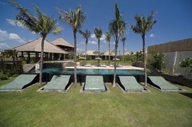 Villa Mary