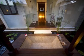 Villa Mary