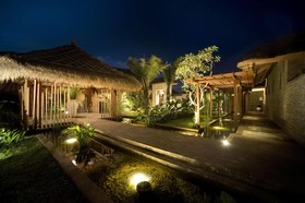 Villa Mary