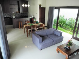 Villa Mas Dewi Canggu