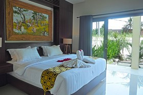 Villa Mas Dewi Canggu
