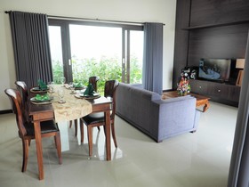 Villa Mas Dewi Canggu