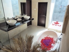 Villa Mas Dewi Canggu