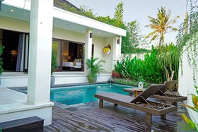 Villa Mas Dewi Canggu
