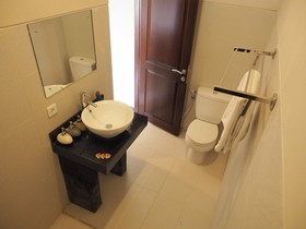 Villa Mas Dewi Canggu