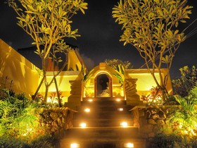 Villa Mas Dewi Canggu