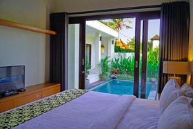 Villa Mas Dewi Canggu