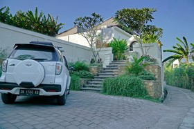Villa Mas Dewi Canggu