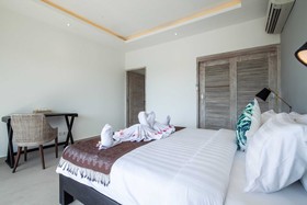 Villa Matahari Munggu