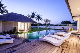 Villa Matahari Munggu