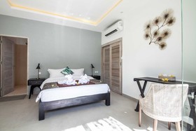 Villa Matahari Munggu