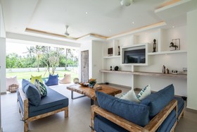 Villa Matahari Munggu