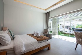 Villa Matahari Munggu
