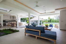 Villa Matahari Munggu