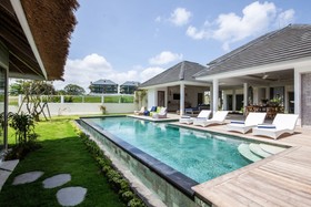 Villa Matahari Munggu