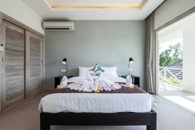 Villa Matahari Munggu