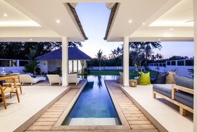 Villa Matahari Munggu