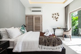 Villa Matahari Munggu