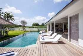 Villa Matahari Munggu