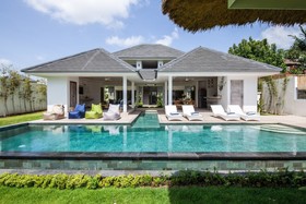 Villa Matahari Munggu