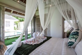 Villa Matahari Munggu