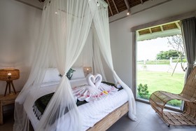 Villa Matahari Munggu