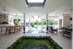 Villa Matahari Munggu