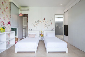 Villa Maz Canggu