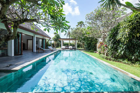 Villa Maz Canggu