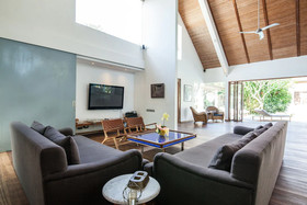 Villa Maz Canggu
