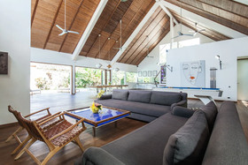 Villa Maz Canggu