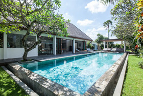 Villa Maz Canggu