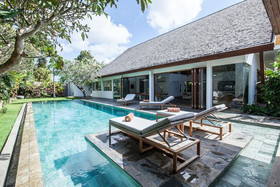 Villa Maz Canggu