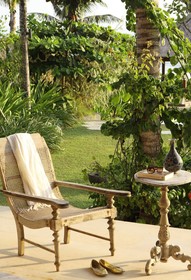 Villa Melissa