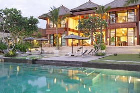 Villa Melissa