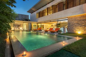 Villa Mikayla