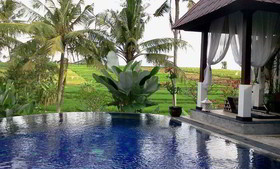 Villa Mustika Juma