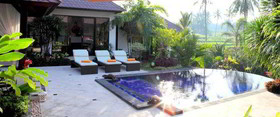 Villa Mustika Juma