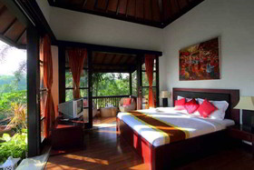 Villa Mustika Juma