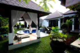 Villa Mustika Juma